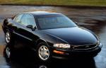 Buick Riviera 1998 года